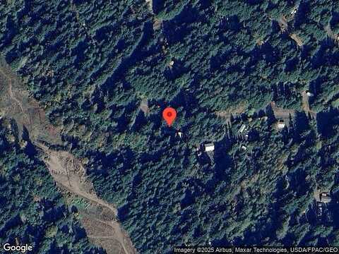 Duckabush, HOODSPORT, WA 98548