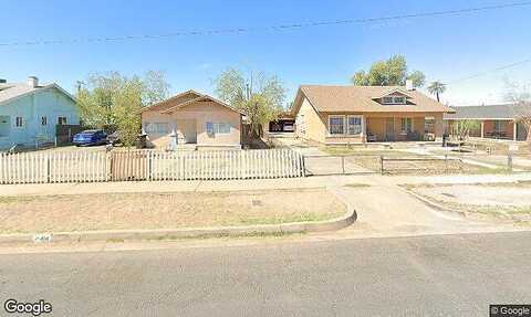 18Th, PHOENIX, AZ 85007