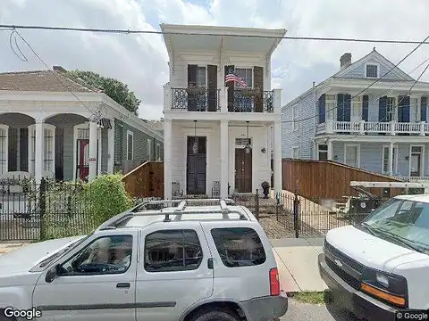 Camp, NEW ORLEANS, LA 70130