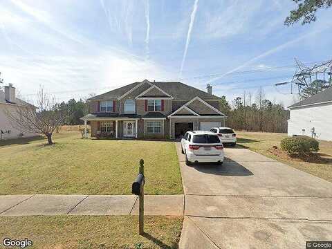 Kyndal, HAMPTON, GA 30228