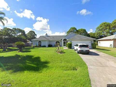 Heartwellville, PALM BAY, FL 32907