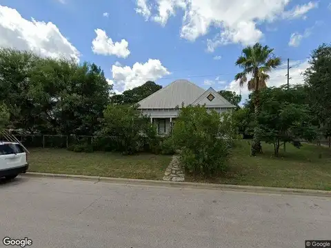 13Th, AUSTIN, TX 78702
