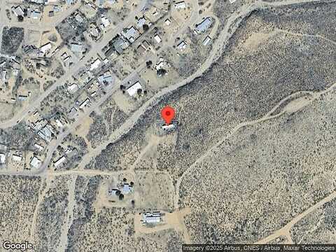 Palo Verde, GOLDEN VALLEY, AZ 86413
