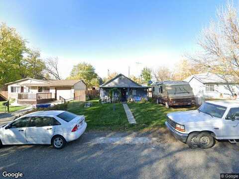 Avenue G, JEROME, ID 83338