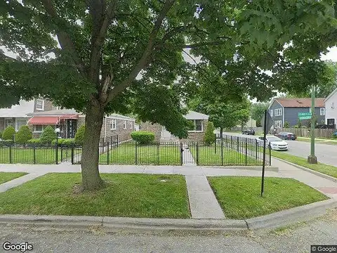 42Nd, CHICAGO, IL 60609