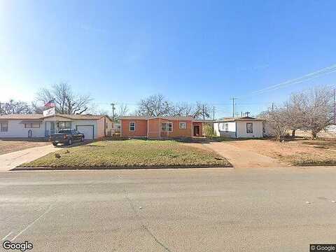 Mockingbird, ABILENE, TX 79603