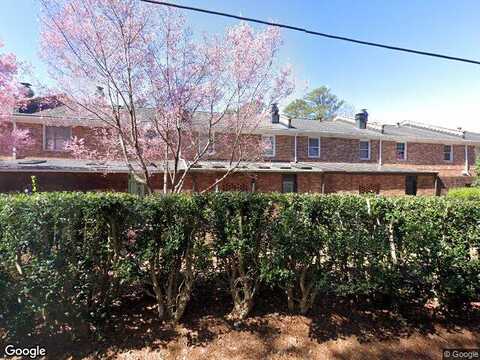 Executive Park, ATLANTA, GA 30329