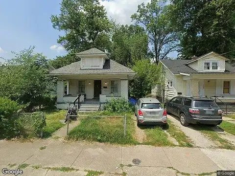 41St, LOUISVILLE, KY 40212