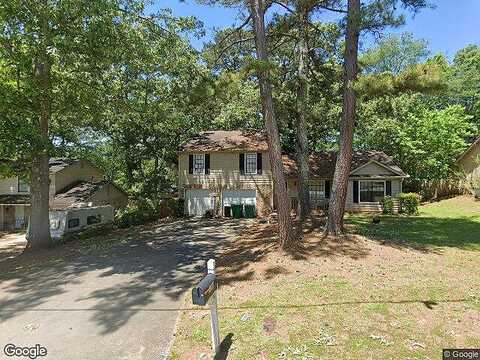 Forest, STONE MOUNTAIN, GA 30088