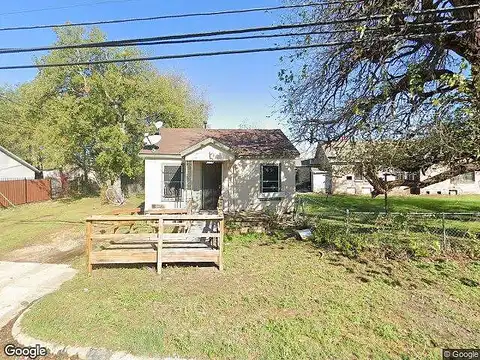 29Th, FORT WORTH, TX 76106