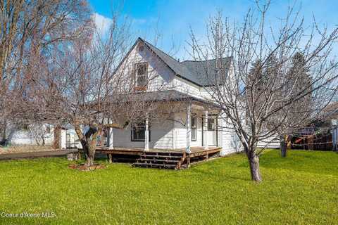 Oak, BONNERS FERRY, ID 83805