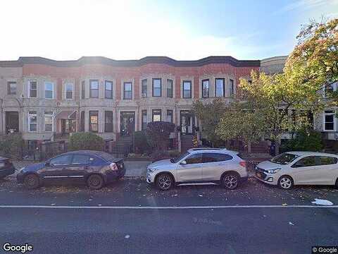 Lefferts, BROOKLYN, NY 11225