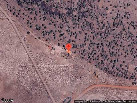 Coyote, TERMO, CA 96132