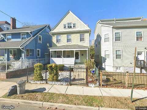 Center, ORANGE, NJ 07050