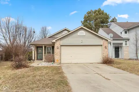 Whitview, INDIANAPOLIS, IN 46237