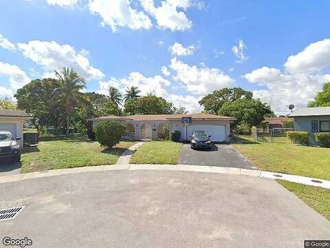 27Th, LAUDERDALE LAKES, FL 33311