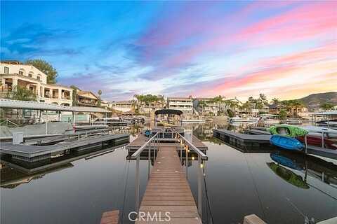 Point Marina, CANYON LAKE, CA 92587