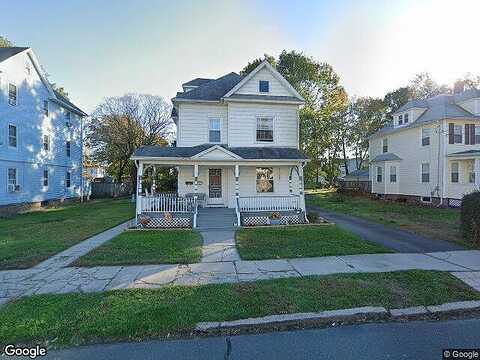 Wallace, NEW BRITAIN, CT 06051
