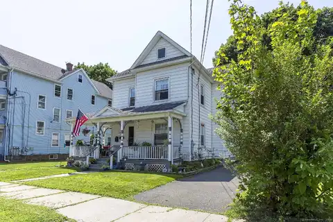 Wallace, NEW BRITAIN, CT 06051