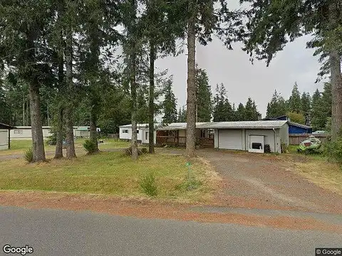 Sherwood, FORKS, WA 98331