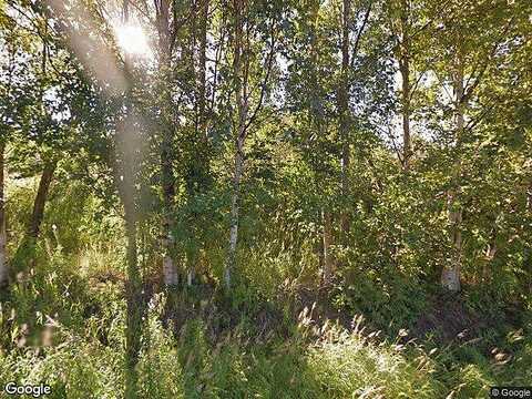 Harding, PALMER, AK 99645