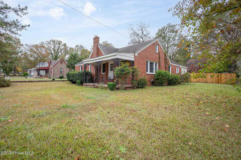 Rose, ROCKY MOUNT, NC 27801