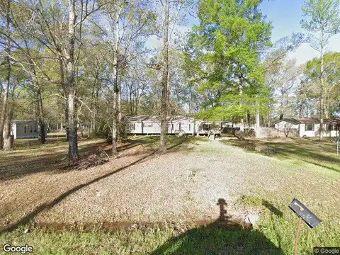 Trails End, HAUGHTON, LA 71037