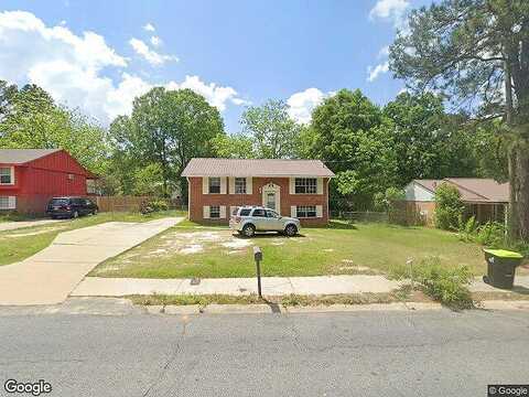 Alabama, WARNER ROBINS, GA 31093