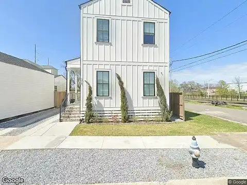 Dupre, NEW ORLEANS, LA 70119