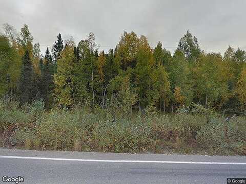 Long Lake, WILLOW, AK 99688