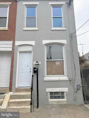 Harold, PHILADELPHIA, PA 19125