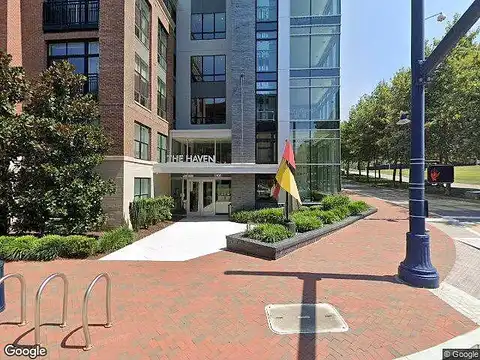Riverhaven, OXON HILL, MD 20745