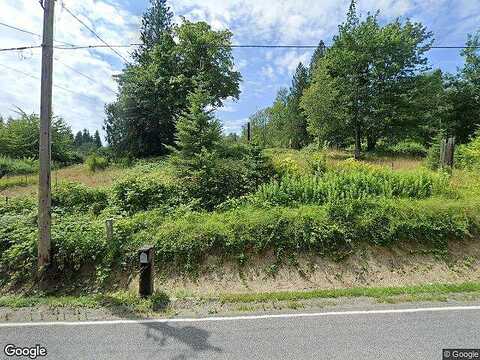 Noon, BELLINGHAM, WA 98226