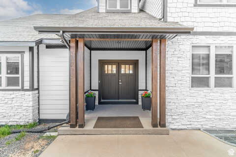 Lakeview, GARDEN CITY, UT 84028