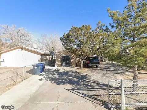 Rhode Island, ALBUQUERQUE, NM 87108