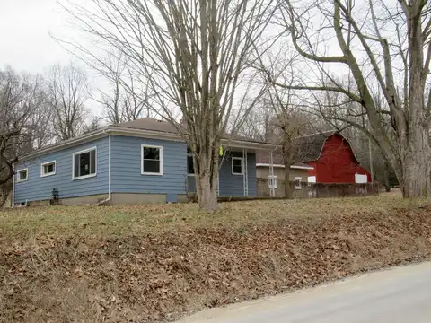 Jackson, SARANAC, MI 48881