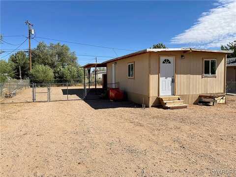 Suffock, KINGMAN, AZ 86409