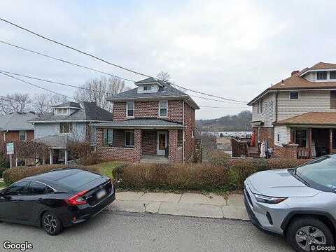 Home, PITTSBURGH, PA 15234