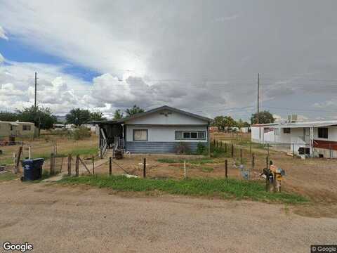 John L, KINGMAN, AZ 86409