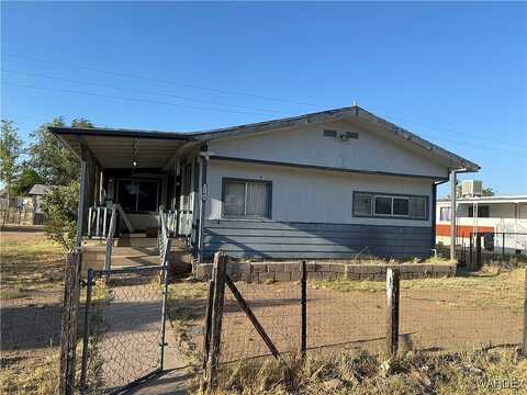 John L, KINGMAN, AZ 86409