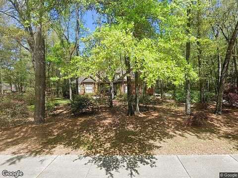 Willow Lake, FAIRHOPE, AL 36532