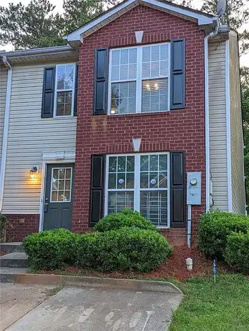 Piering, LITHONIA, GA 30038