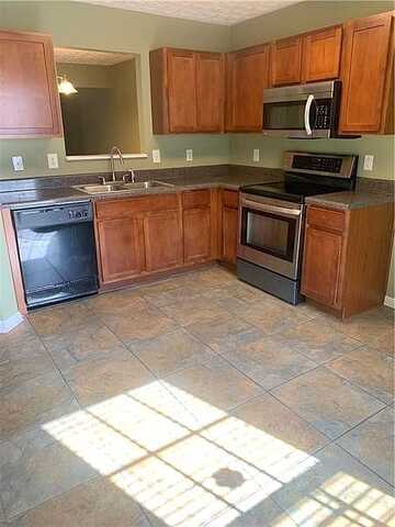 Piering, LITHONIA, GA 30038