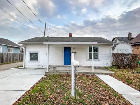 Saint Clair, INDIANAPOLIS, IN 46219