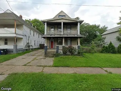 59Th, CLEVELAND, OH 44105