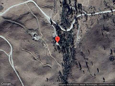 Chelan Hills Acres, ORONDO, WA 98843