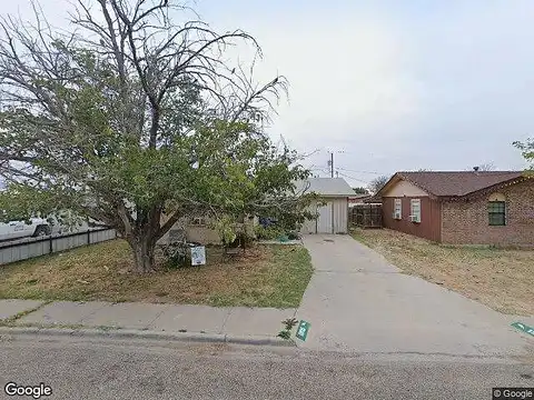 Bruce, MONAHANS, TX 79756