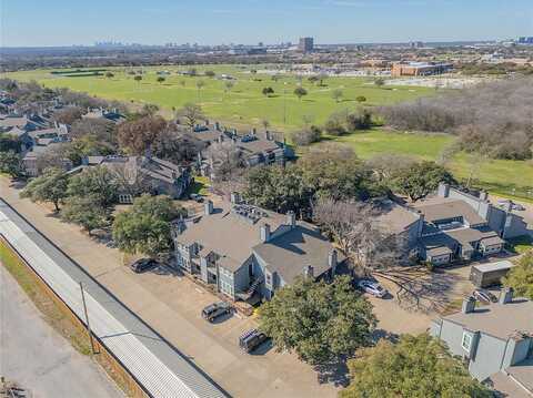 Walnut St, Dallas, TX 75243