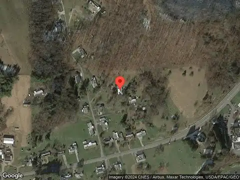 Woodlyn, WESTON, WV 26452