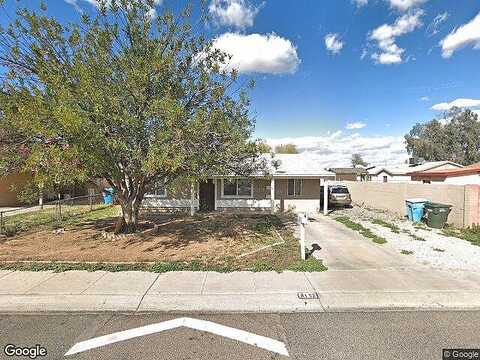 Pierson, PHOENIX, AZ 85033